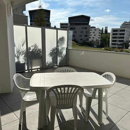 A La Belle Quatrieme Etoile Daire Annecy Dış mekan fotoğraf