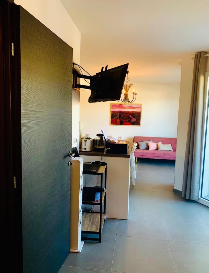 A La Belle Quatrieme Etoile Daire Annecy Dış mekan fotoğraf