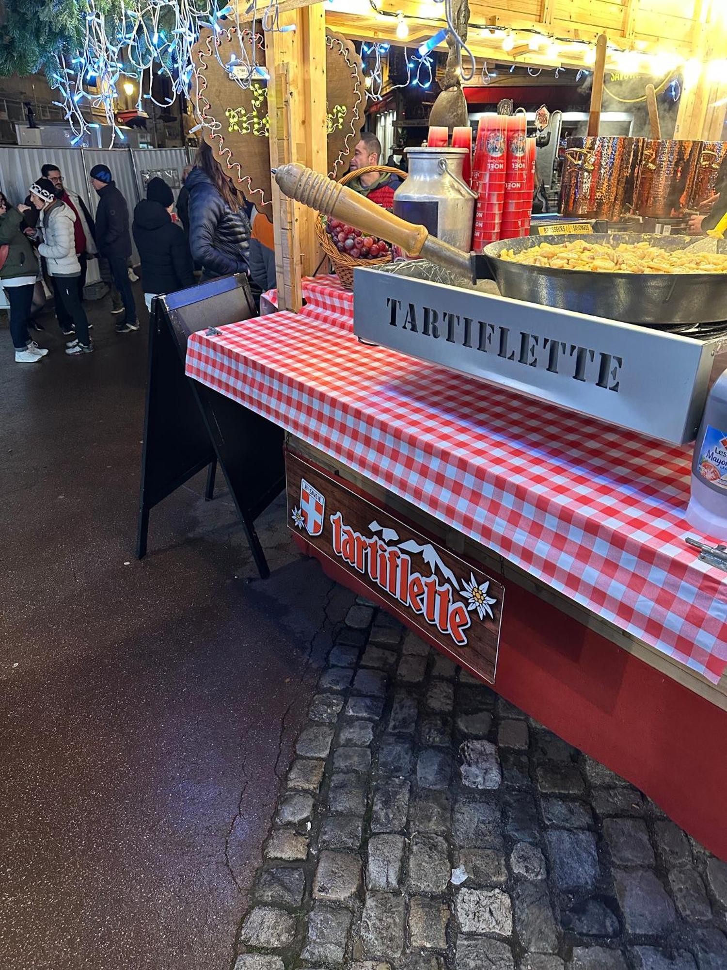 A La Belle Quatrieme Etoile Daire Annecy Dış mekan fotoğraf